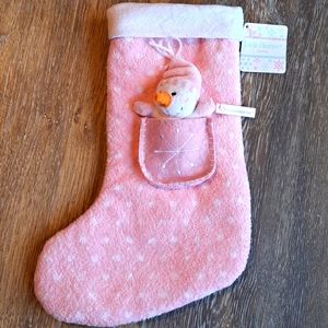 🐞3/$10 Children's Stocking